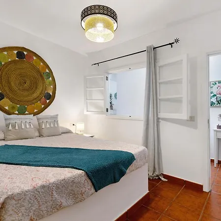 Casita Dangminzheng * Caleta de Caballo