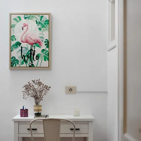 בית נופש Casita Dangminzheng