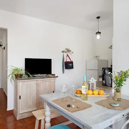 בית נופש Casita Dangminzheng *