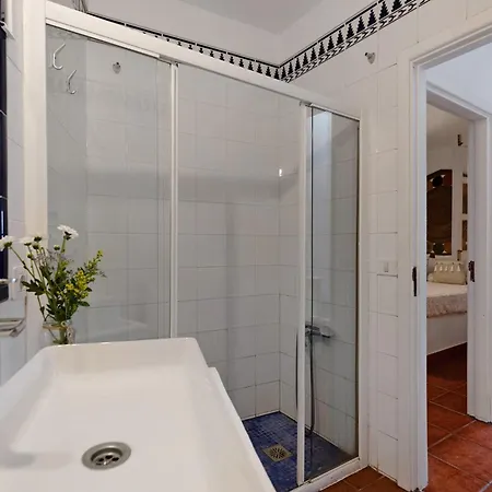 Casita Dangminzheng בית נופש