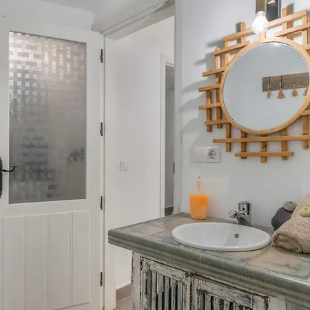Casita Dangminzheng Holiday home