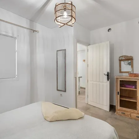 Casita Dangminzheng Holiday home