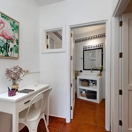 Casita Dangminzheng Ferienhaus