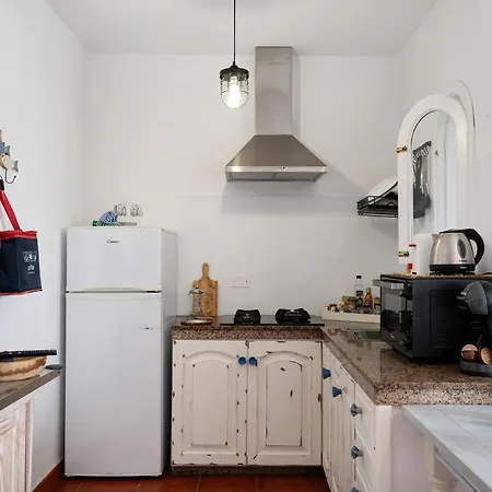 Ferienhaus Casita Dangminzheng