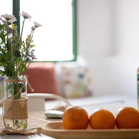 Ferienhaus Casita Dangminzheng *