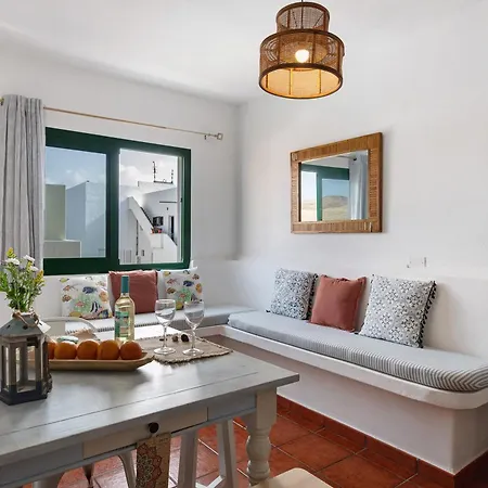 Casita Dangminzheng *