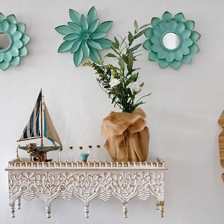 Casita Dangminzheng Caleta de Caballo