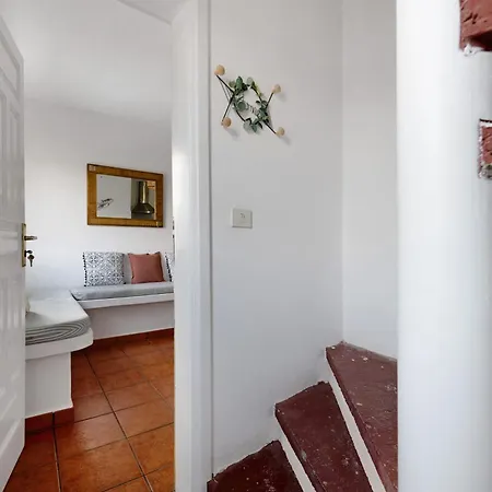 Ferienhaus Casita Dangminzheng *