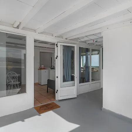 Ferienhaus Casita Dangminzheng