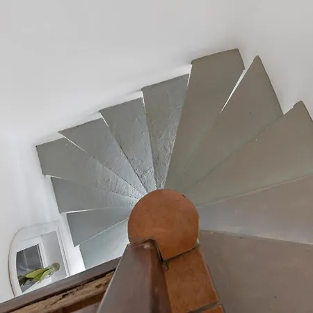 Casita Dangminzheng Ferienhaus Caleta de Caballo