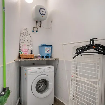 Casita Dangminzheng Ferienhaus