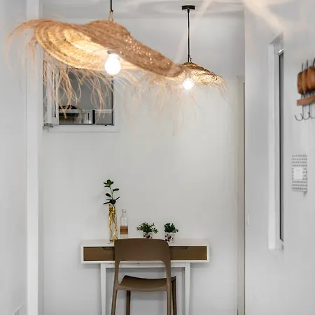 Casita Dangminzheng Ferienhaus *