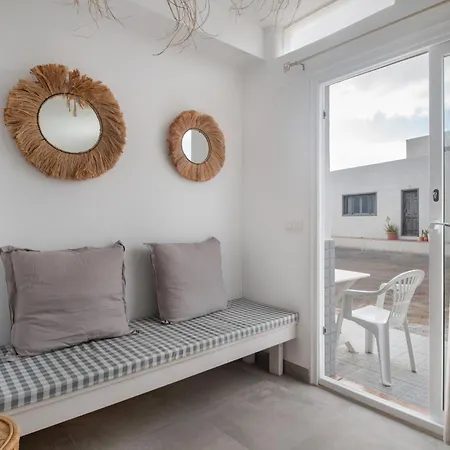 Ferienhaus Casita Dangminzheng *