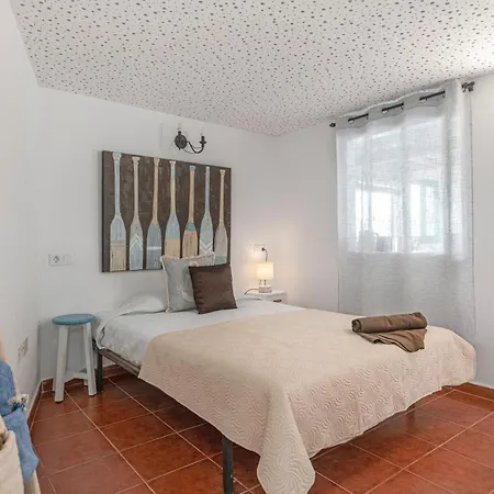 Ferienhaus Casita Dangminzheng