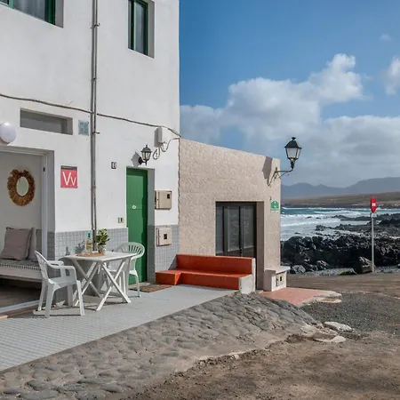 Casita Dangminzheng Ferienhaus