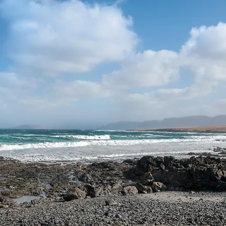 Ferienhaus Casita Dangminzheng *