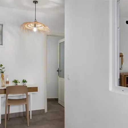 Casita Dangminzheng Ferienhaus *