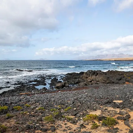 Ferienhaus Casita Dangminzheng