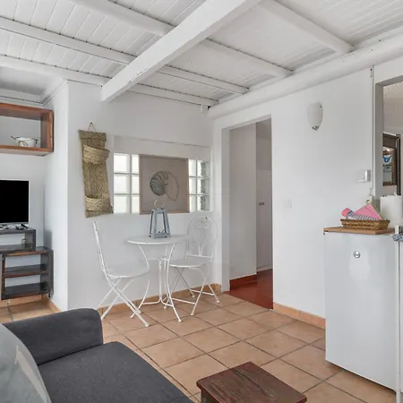 Casita Dangminzheng Tatil Evi Caleta de Caballo