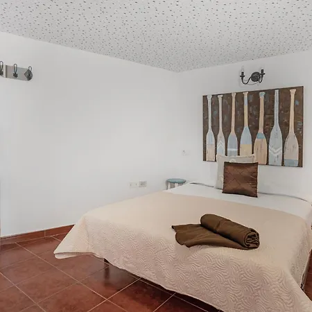 Casita Dangminzheng Tatil Evi