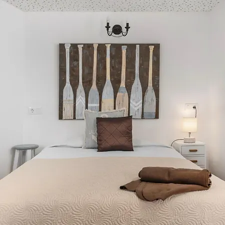 Casita Dangminzheng Tatil Evi *