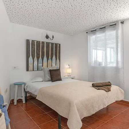 Tatil Evi Casita Dangminzheng Caleta de Caballo