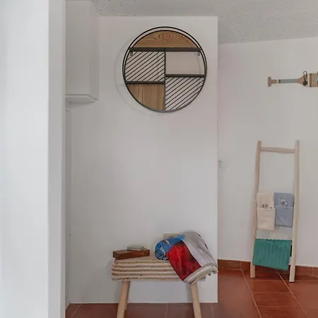 Casita Dangminzheng Tatil Evi *