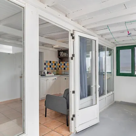 Casita Dangminzheng Tatil Evi